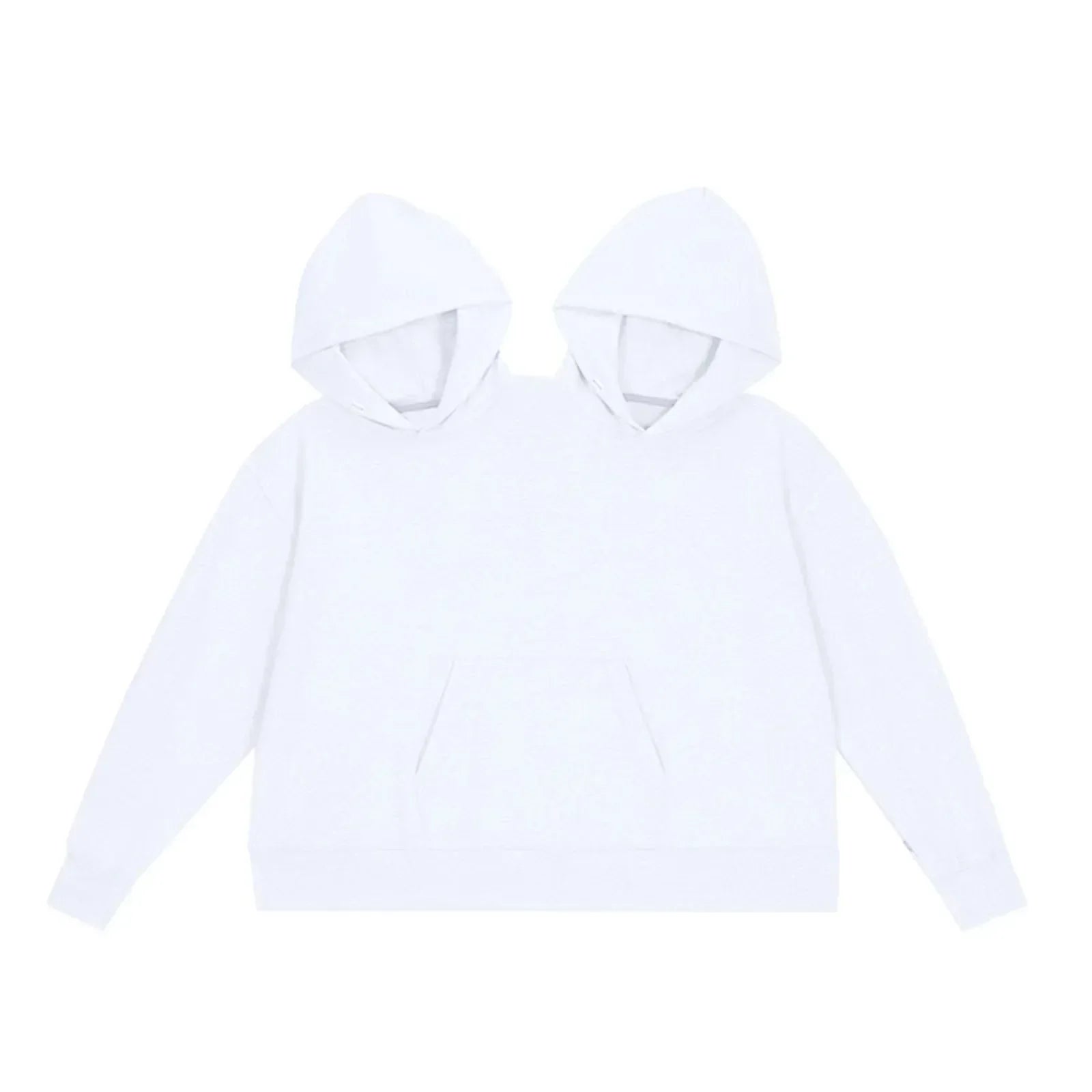 Drune | Kapuzenpullover für Paare