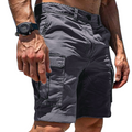 Heinz | Herren Cargo Shorts