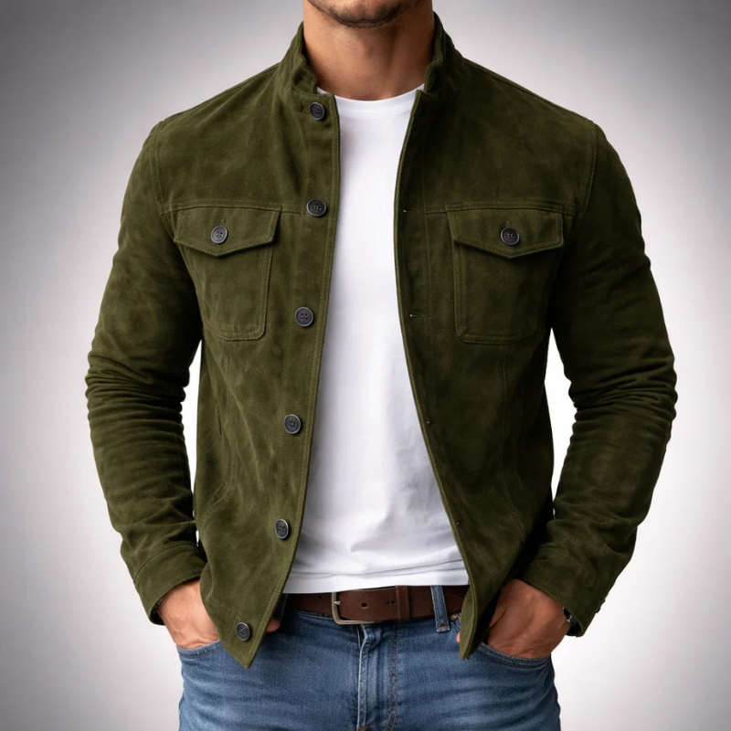 NERYXEN / HEMDJACKE