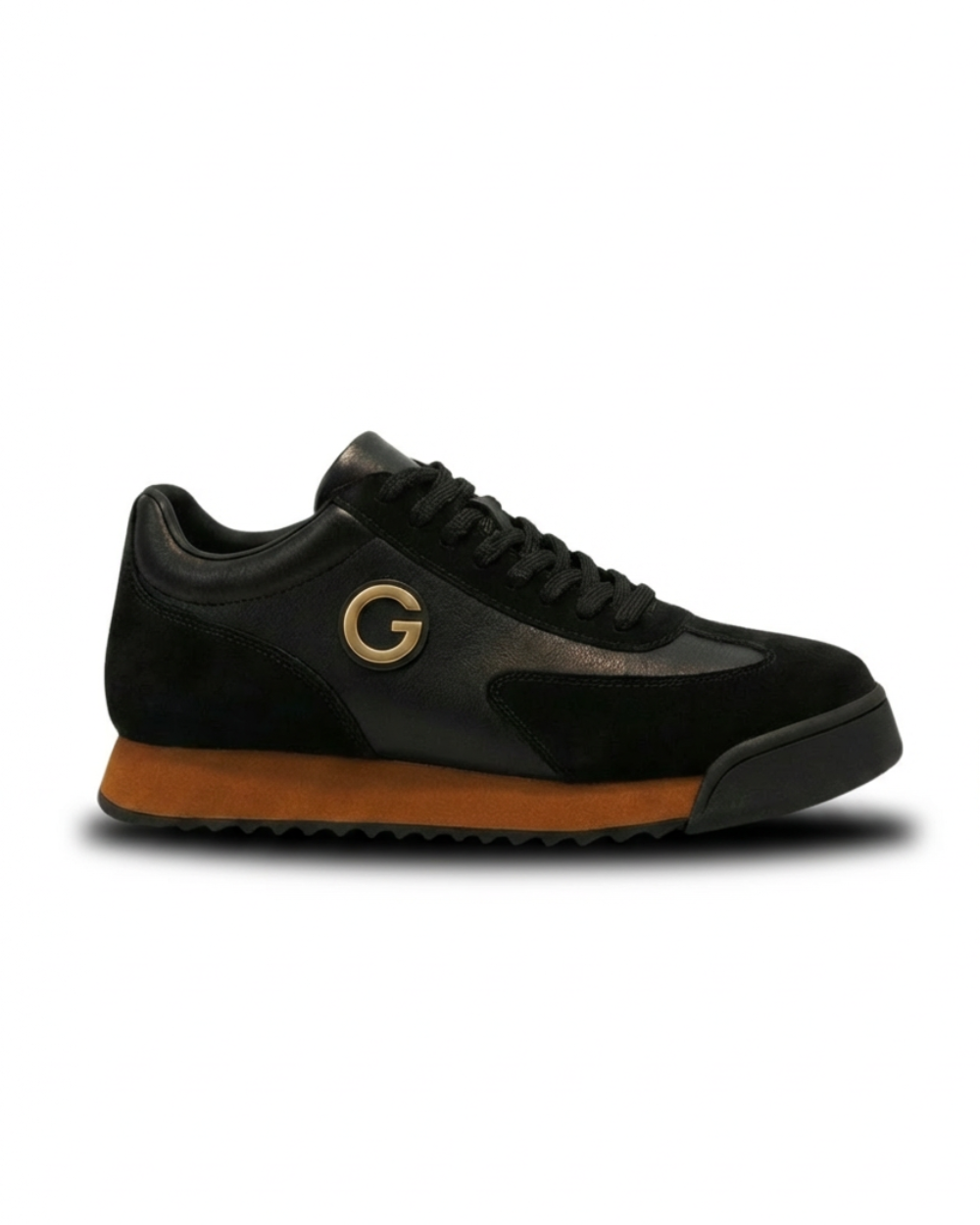 MAX – ELEGANTE LEDERSCHUHE