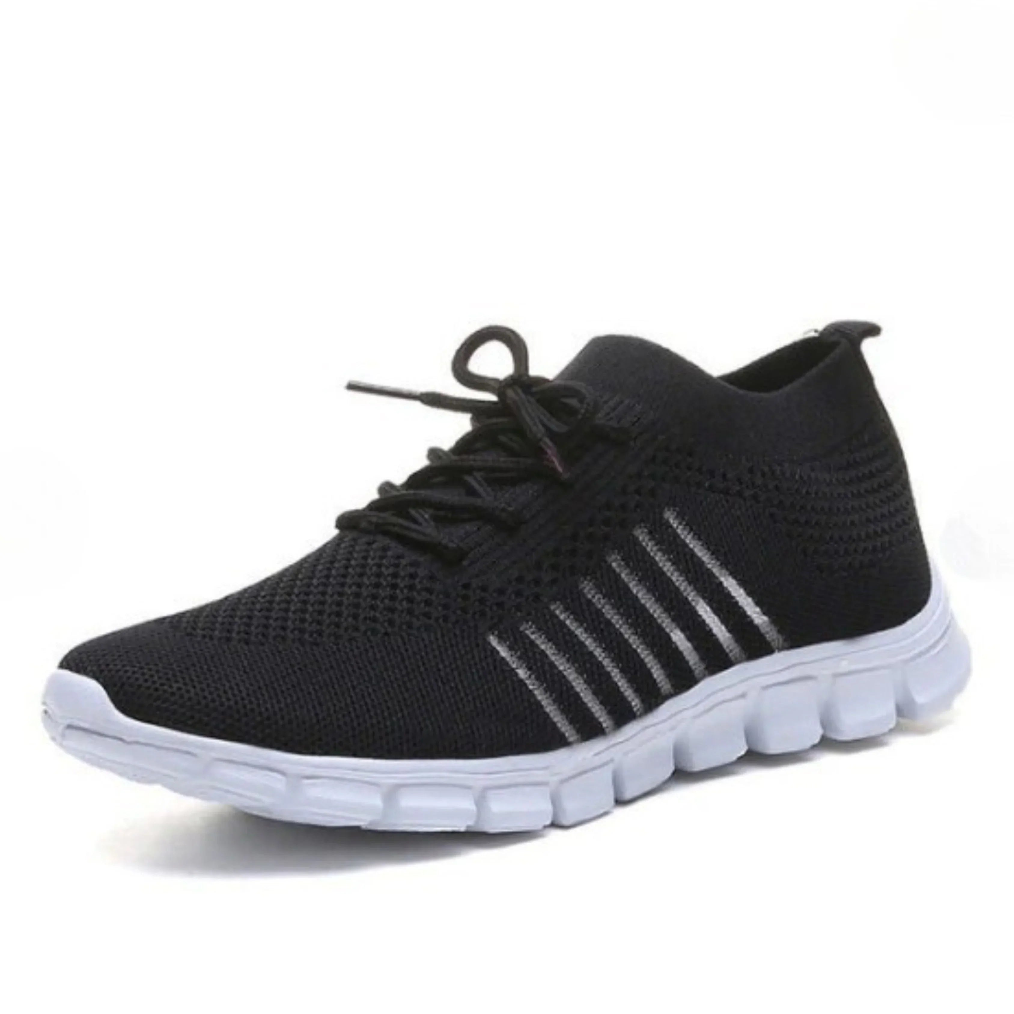 Damen Orthopädische Schnürung Sneaker