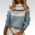 Corinne | Strickpullover