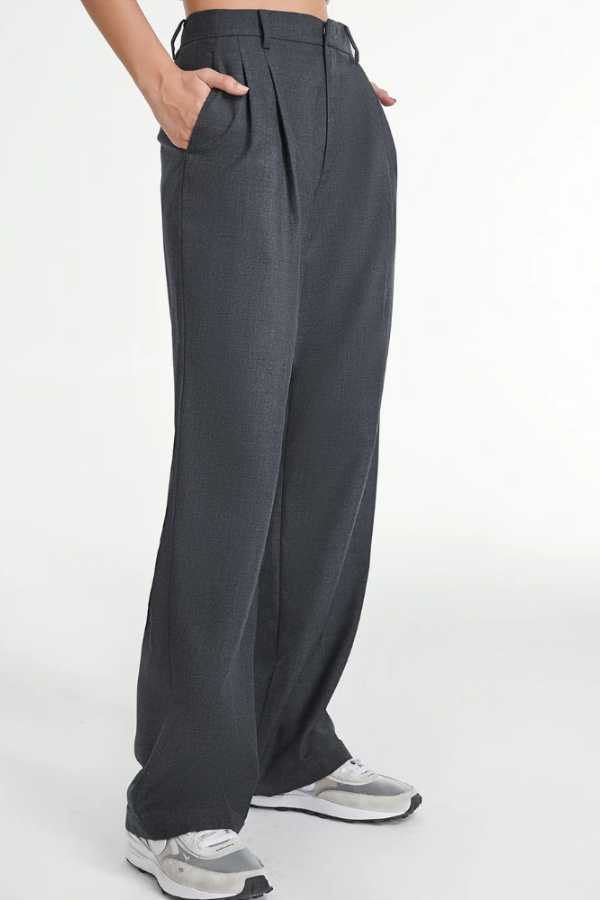 Aerelle | Wide-Leg Schneiderhose