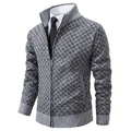 Drune | Stylische Herrenjacke