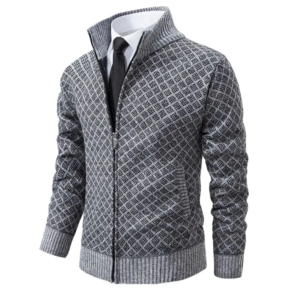 Drune | Stylische Herrenjacke