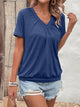 Marineblau