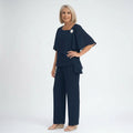 Elegantes 2-teiliges Set für Damen für formelle Anlässe