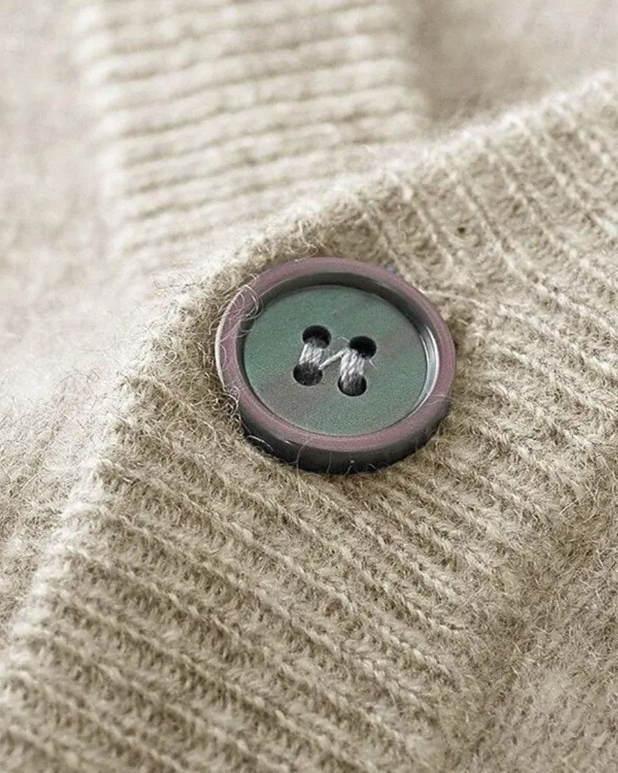 VERNER™ | KURZER PULLOVER
