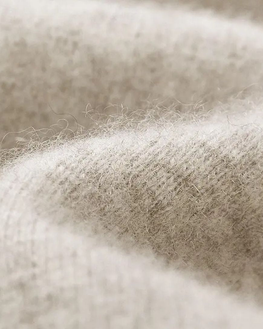 VERNER™ | KURZER PULLOVER