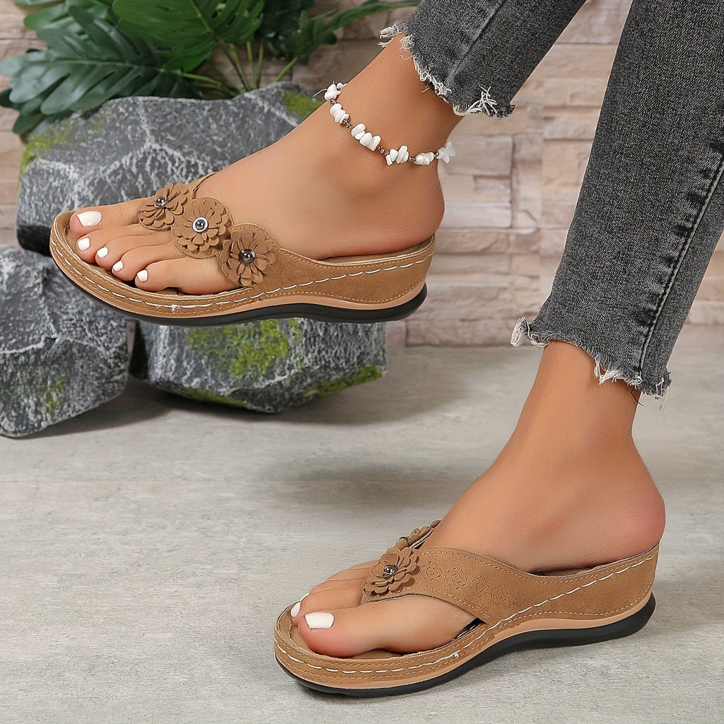 Verstellbare Damen Sandalen für optimalen Komfort und Stil