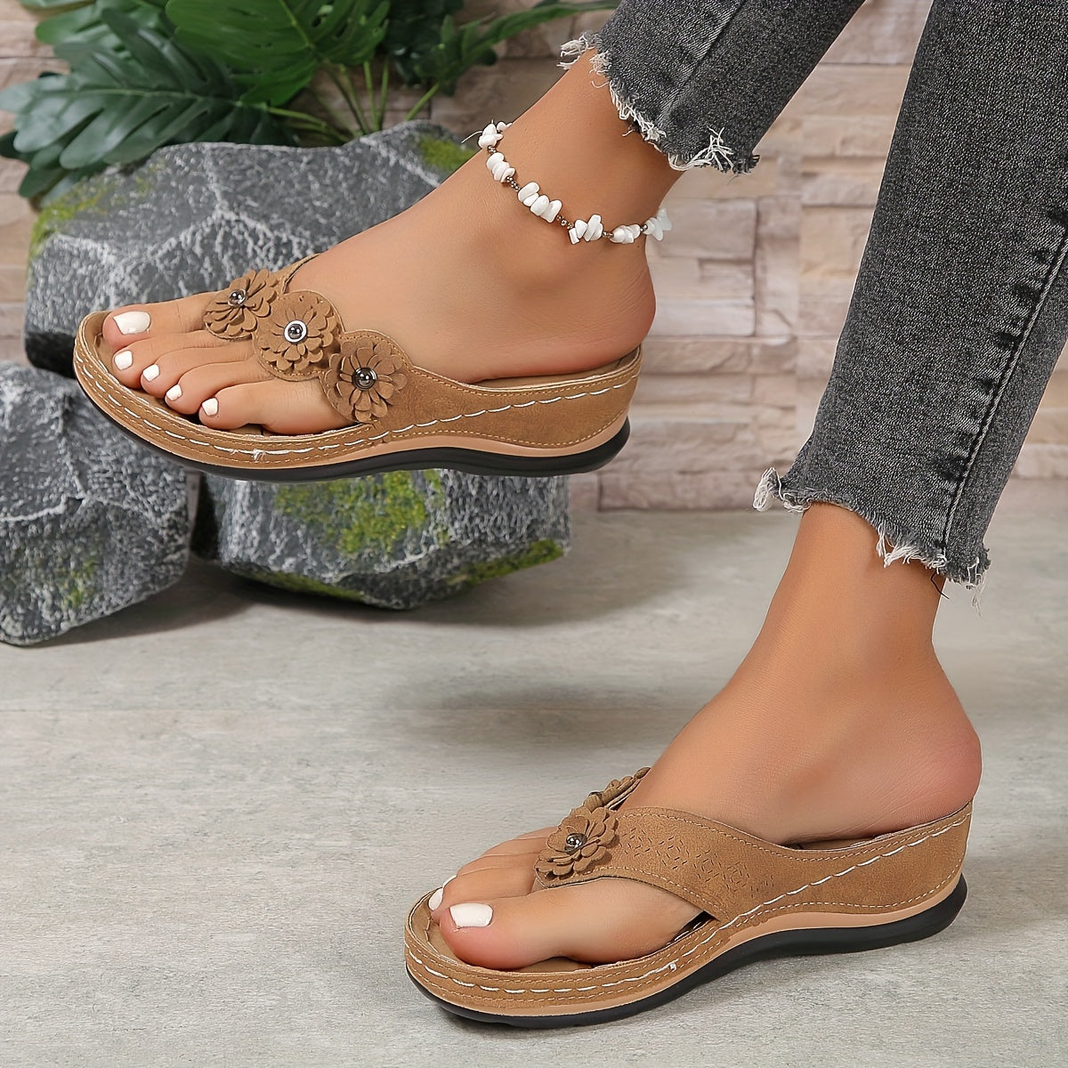 Verstellbare Damen Sandalen für optimalen Komfort und Stil