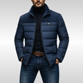 VICTOR / WÄRMEDÄMMENDE JACKE