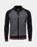 VIKTOR™ | PULLOVER MIT LANGEN ÄRMELN