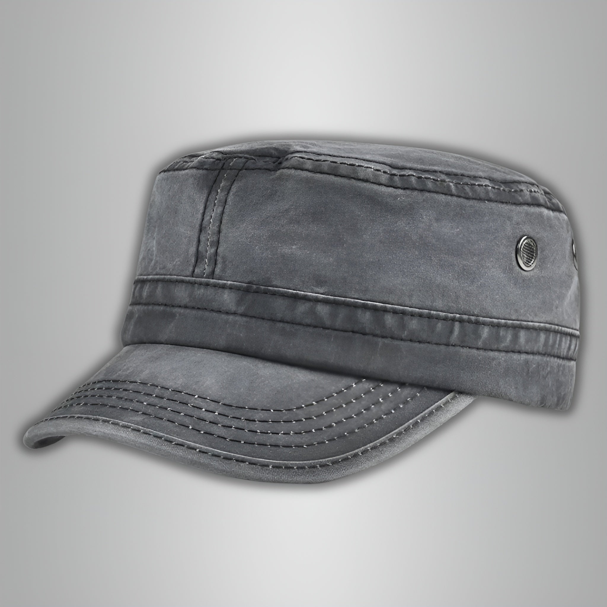Vintage Cap Herren | Zeitloser Look & zuverlässiger Sonnenschutz