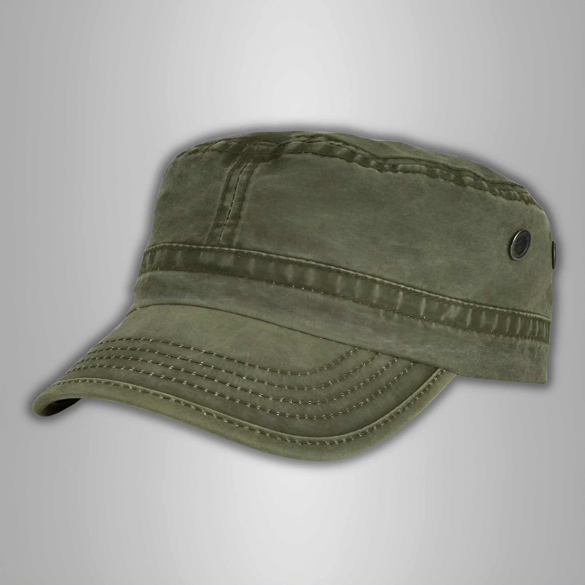 Vintage Cap Herren | Zeitloser Look & zuverlässiger Sonnenschutz