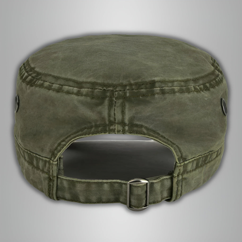 Vintage Cap Herren | Zeitloser Look & zuverlässiger Sonnenschutz