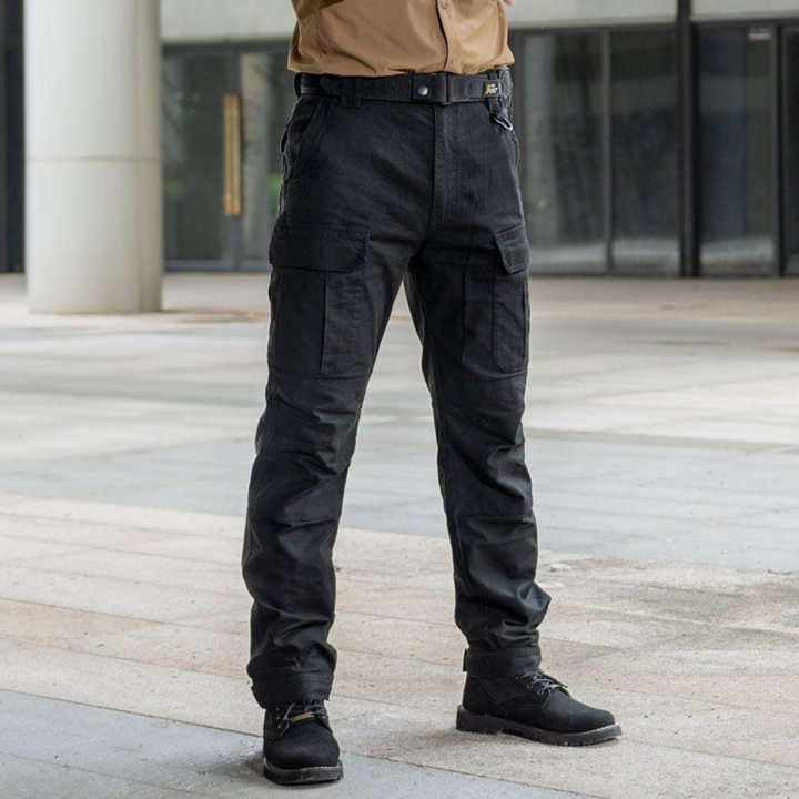 Wanderhose Herren | Wasserdicht & Robust