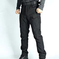 Wanderhose Herren | Wasserdicht & Robust