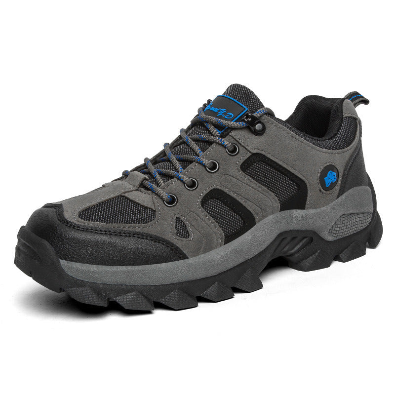 Wanderschuhe Damen | Robust & Atmungsaktiv