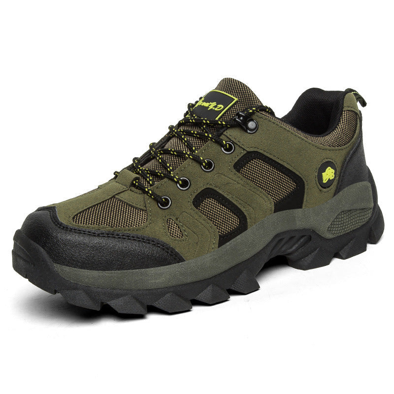 Wanderschuhe Damen | Robust & Atmungsaktiv