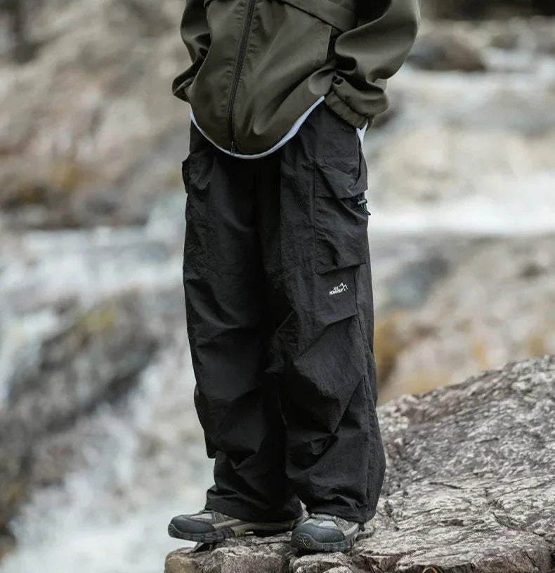 Hose Herren | Wasserabweisend & Funktional