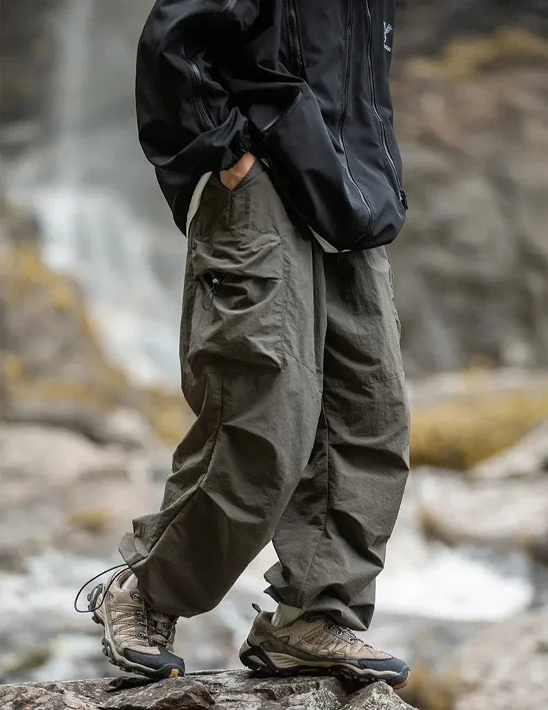 Hose Herren | Wasserabweisend & Funktional