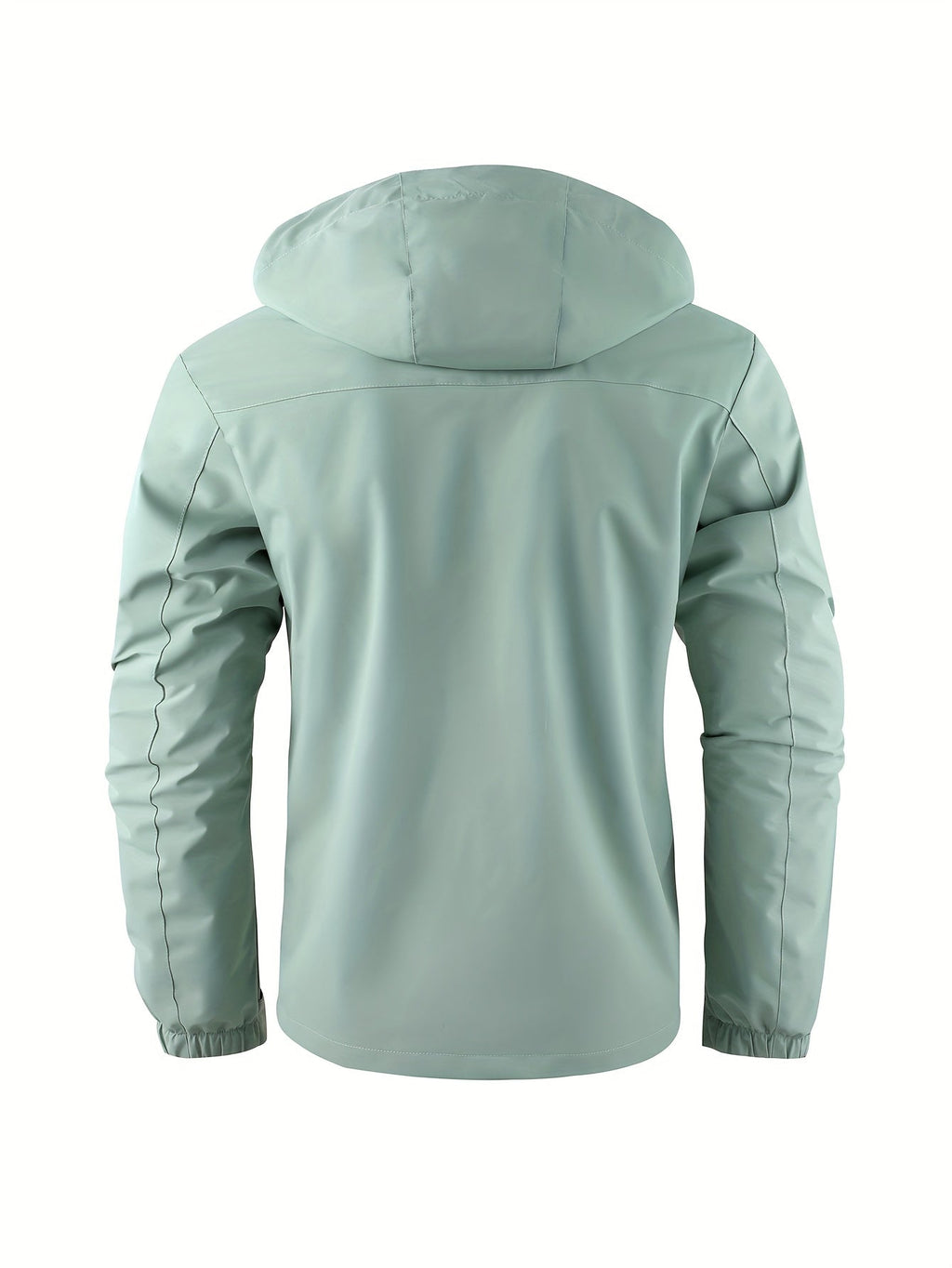 Outdoor-Winterjacke für Herren – Nordfall