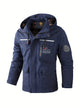 Marineblau