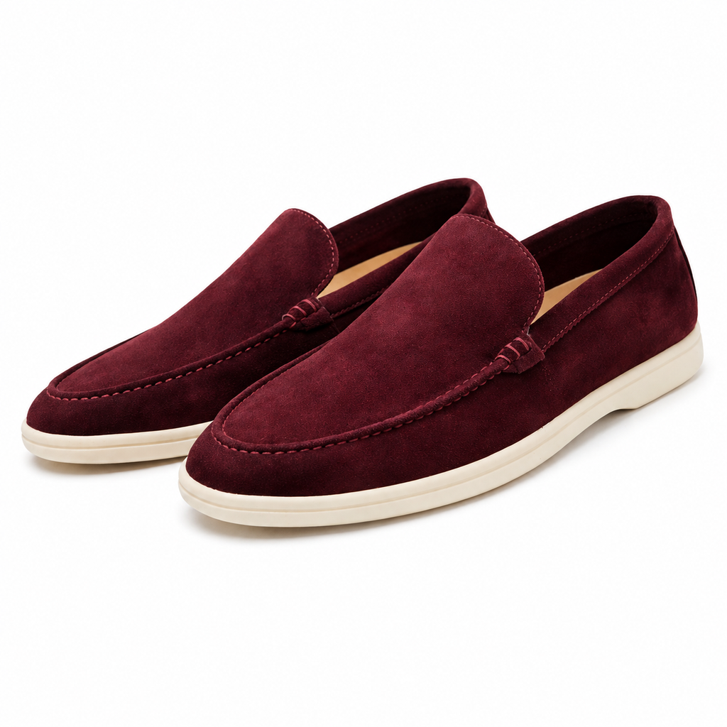 Albert | Como Slip-On Loafer