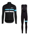 Rapha Winter Radbekleidungsensemble | Atmungsaktiv und schnelltrocknend
