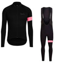 Rapha Winter Radbekleidungsset | Leistung und thermischer Schutz
