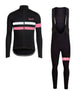 SchwarzWeißRosa (Strumpfhose)