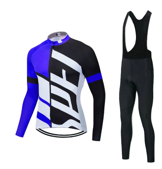 GardeFroid | Thermo-Set für Winterfahrräder