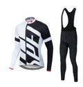 GardeFroid | Thermo-Set für Winterfahrräder