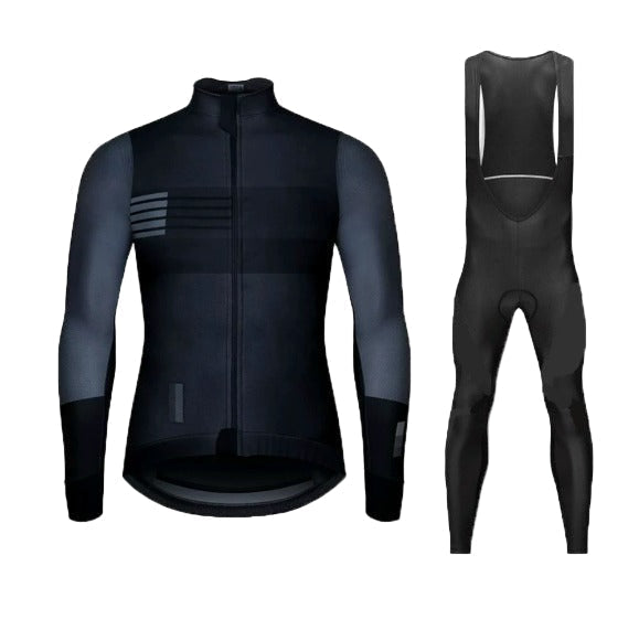 Gobik | Ensemble aus thermischen Winterbekleidungen Pro Edition