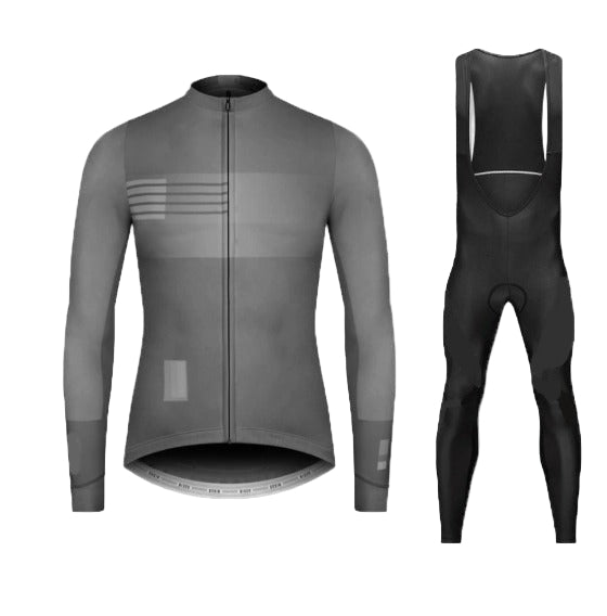 Gobik | Ensemble aus thermischen Winterbekleidungen Pro Edition
