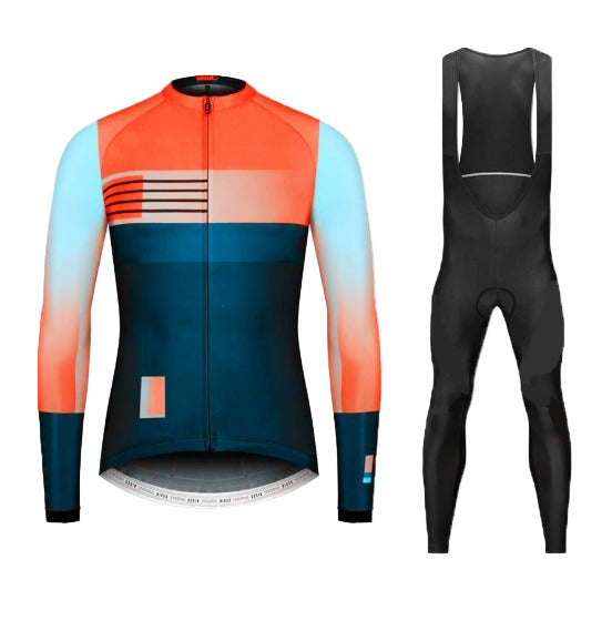 Gobik | Ensemble aus thermischen Winterbekleidungen Pro Edition