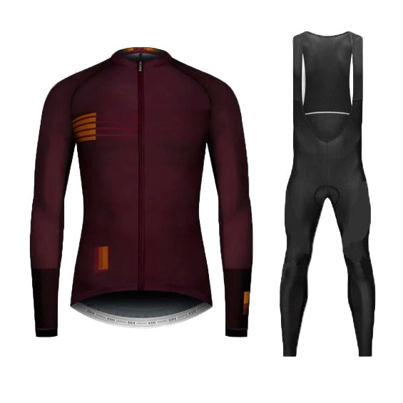 Gobik | Ensemble aus thermischen Winterbekleidungen Pro Edition