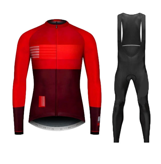 Gobik | Ensemble aus thermischen Winterbekleidungen Pro Edition
