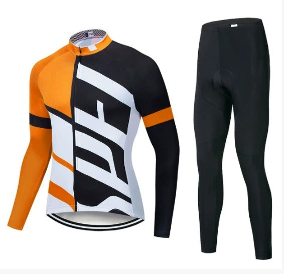 Garde-Froid V2 | Thermische Winterbekleidung für das Radfahren