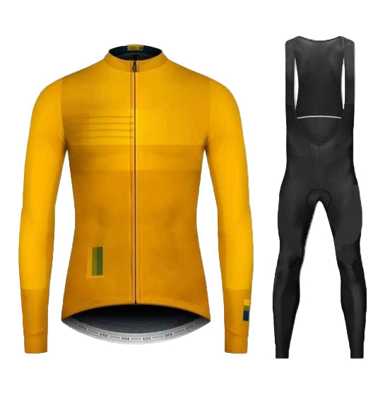 Gobik | Ensemble aus thermischen Winterbekleidungen Pro Edition