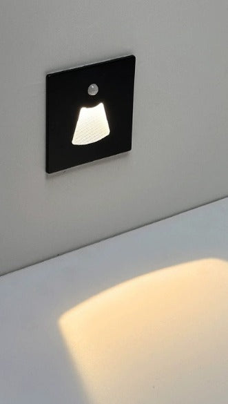 LED-Treppenleuchte mit Bewegungsmelder für den Innenbereich