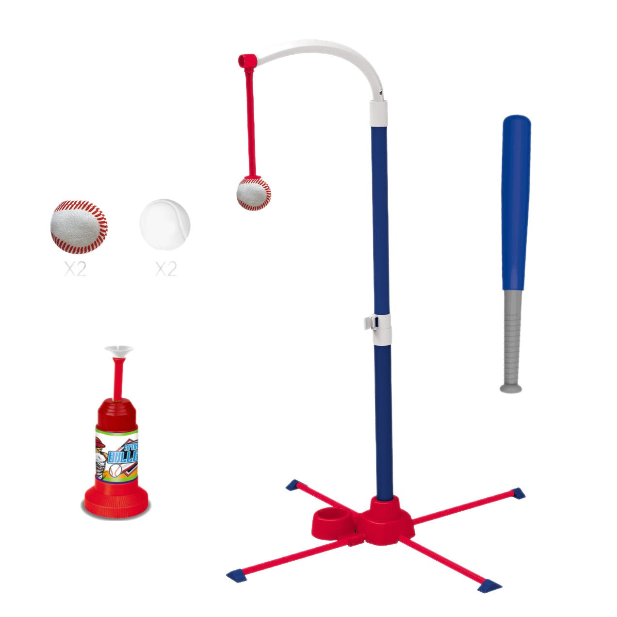 BaseballPro – Unterhaltsam und lehrreich