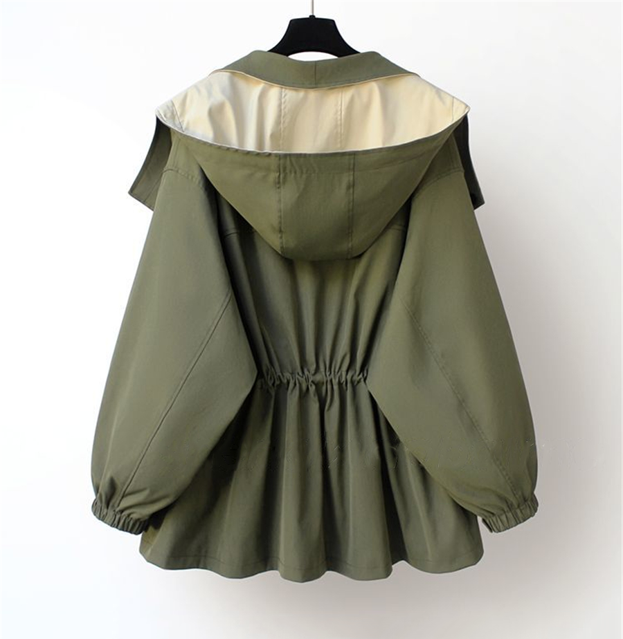 Windjacke Damen | Windabweisend & Vielseitig