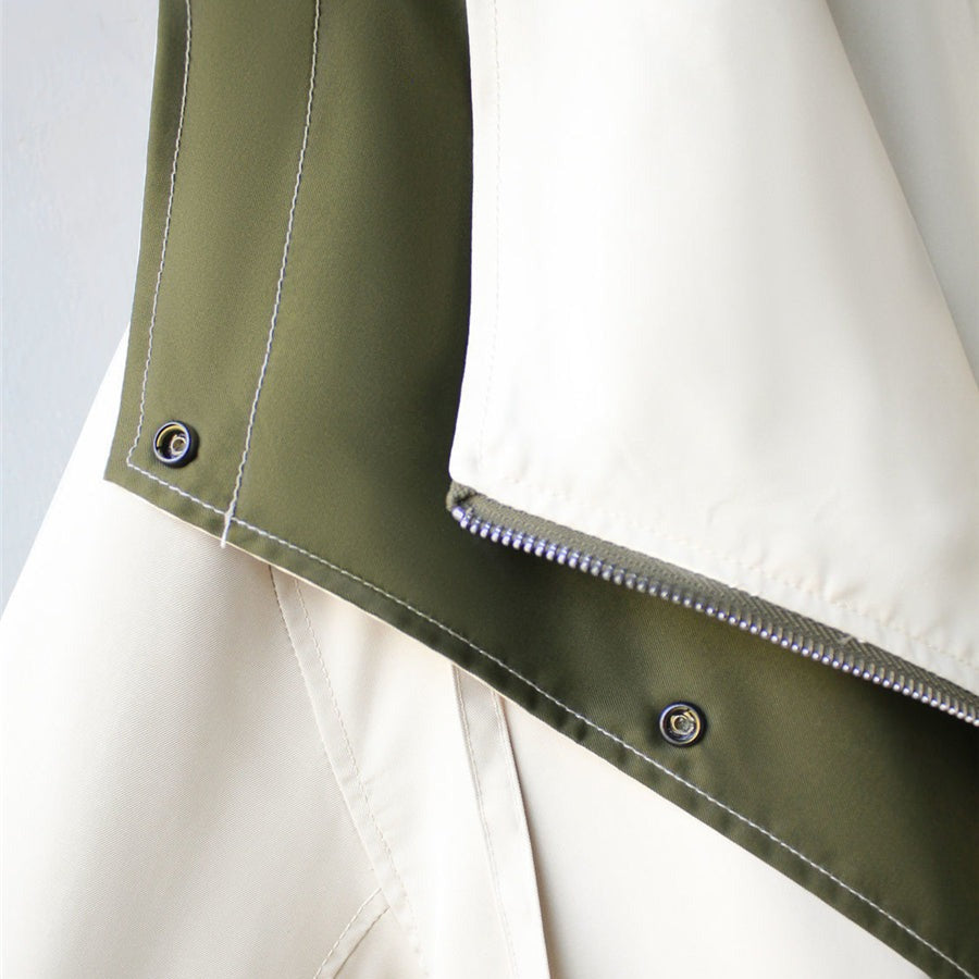 Windjacke Damen | Windabweisend & Vielseitig