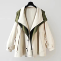 Windjacke Damen | Windabweisend & Vielseitig