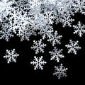 WinterGlam | Premium-Weihnachtsbaumschmuck-Set