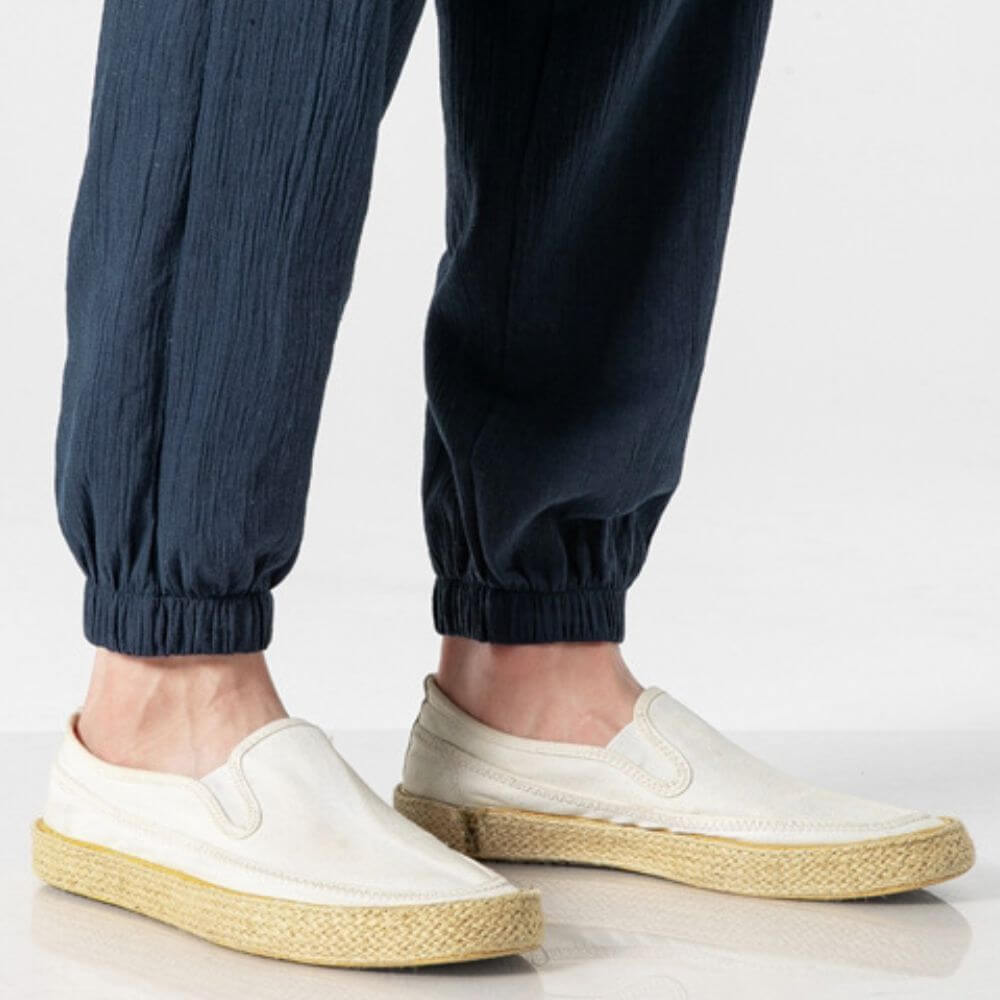 YOKO – JAPANISCHE KOMFORT-HOSE