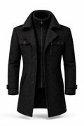 Marcus / Winter Überziehjacke