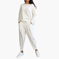 Zweiteiler Set Damen | Loungewear & Eleganter Alltagslook